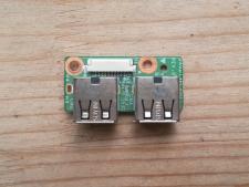 USB роз'єм Hp&nbsp;Pavilion&nbsp;DV6-2000